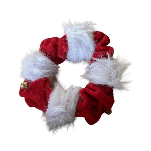 Bundle Christmas Holiday Dog Sz S M Clothing Elf Costume Sweater - Picture 2 of 6